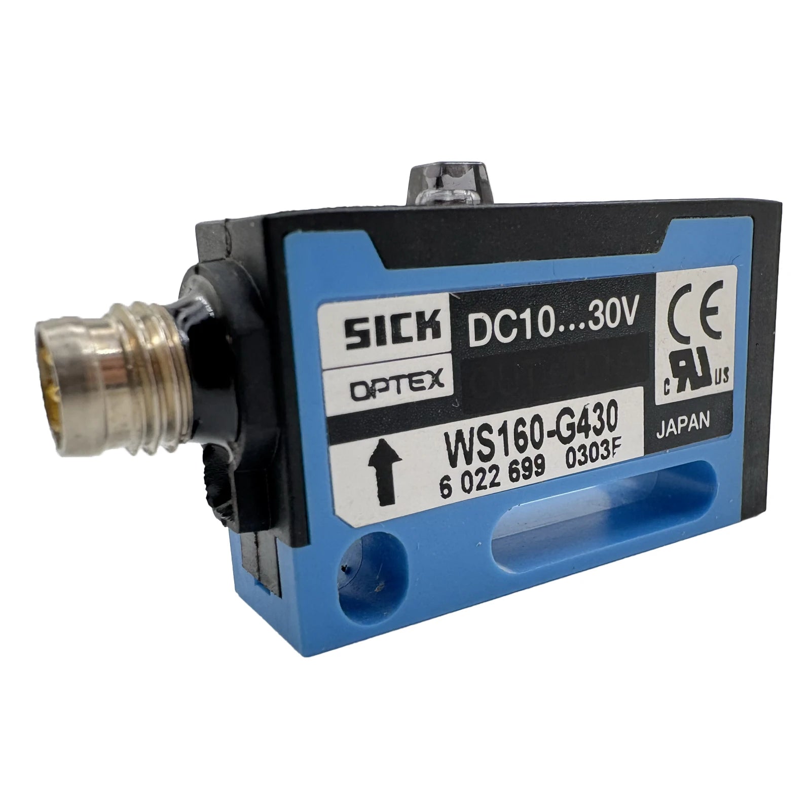 SICK-WS160-G430-Industrial-Electrical-Warehouse-Shop-Now