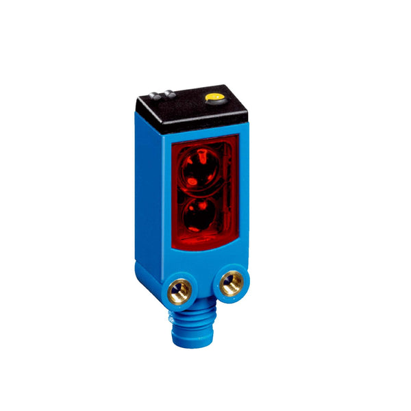 SICK Miniature Photoelectric Sensor PNP 10-30VDC 1028082 WTB4-3P3162