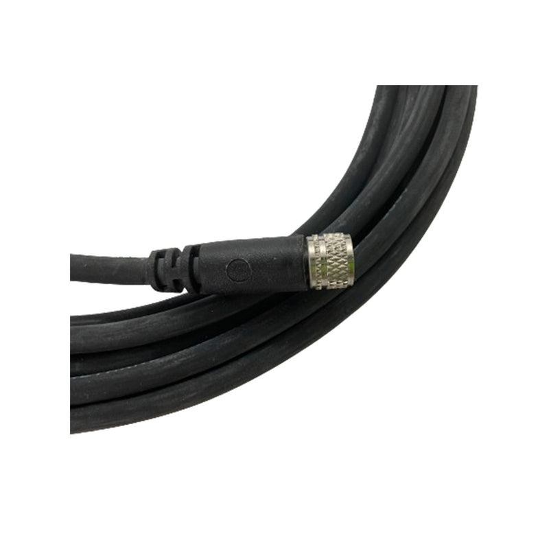 SICK Cable 300V 3/24AWG 3 Pin Straight Cord Plug 3m YF8U13-020VA1XLEAX