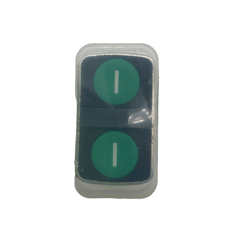 Simpro Up/Down Switch Green 0790050454