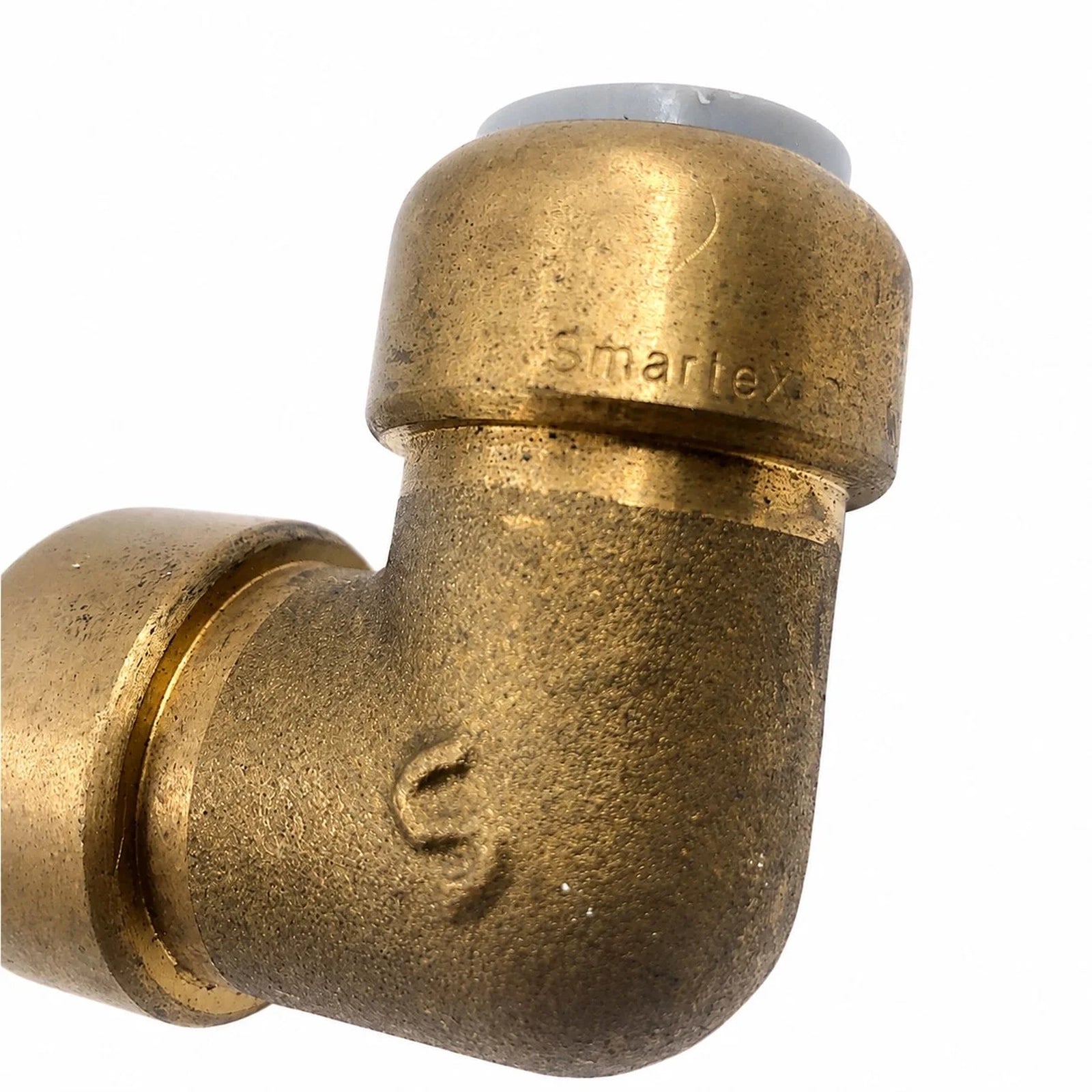 Smartex-P Elbow Brass 20mm 4700326
