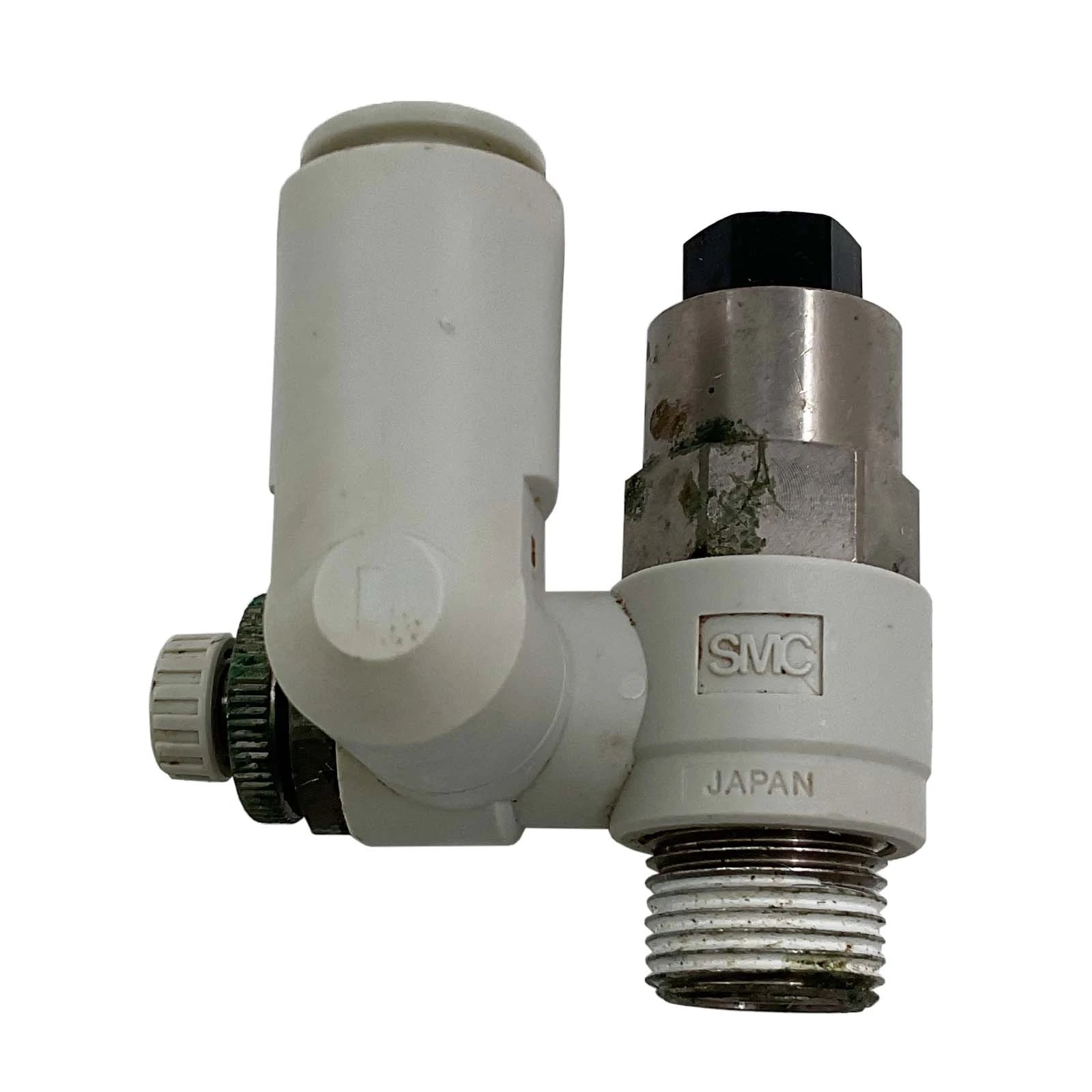 SMC Pneumatic Fitting Speed Controller ASP530F-F03-10S | Shop Now!