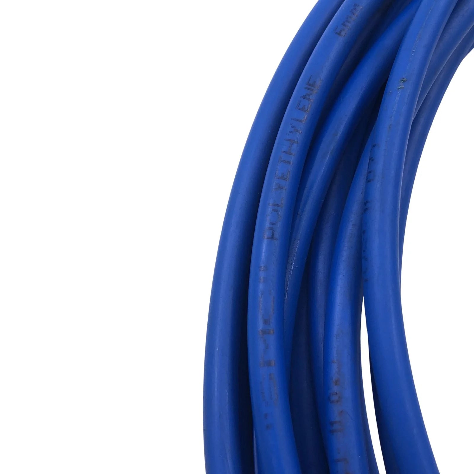 SMC Compressed Air Pipe PE 6mm x 20m T Series RS 749-1523 TE0604