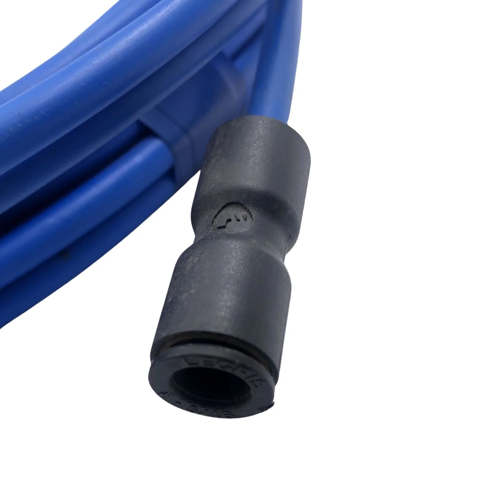 SMC Compressed Air Pipe PE 6mm x 20m T Series RS 749-1523 TE0604
