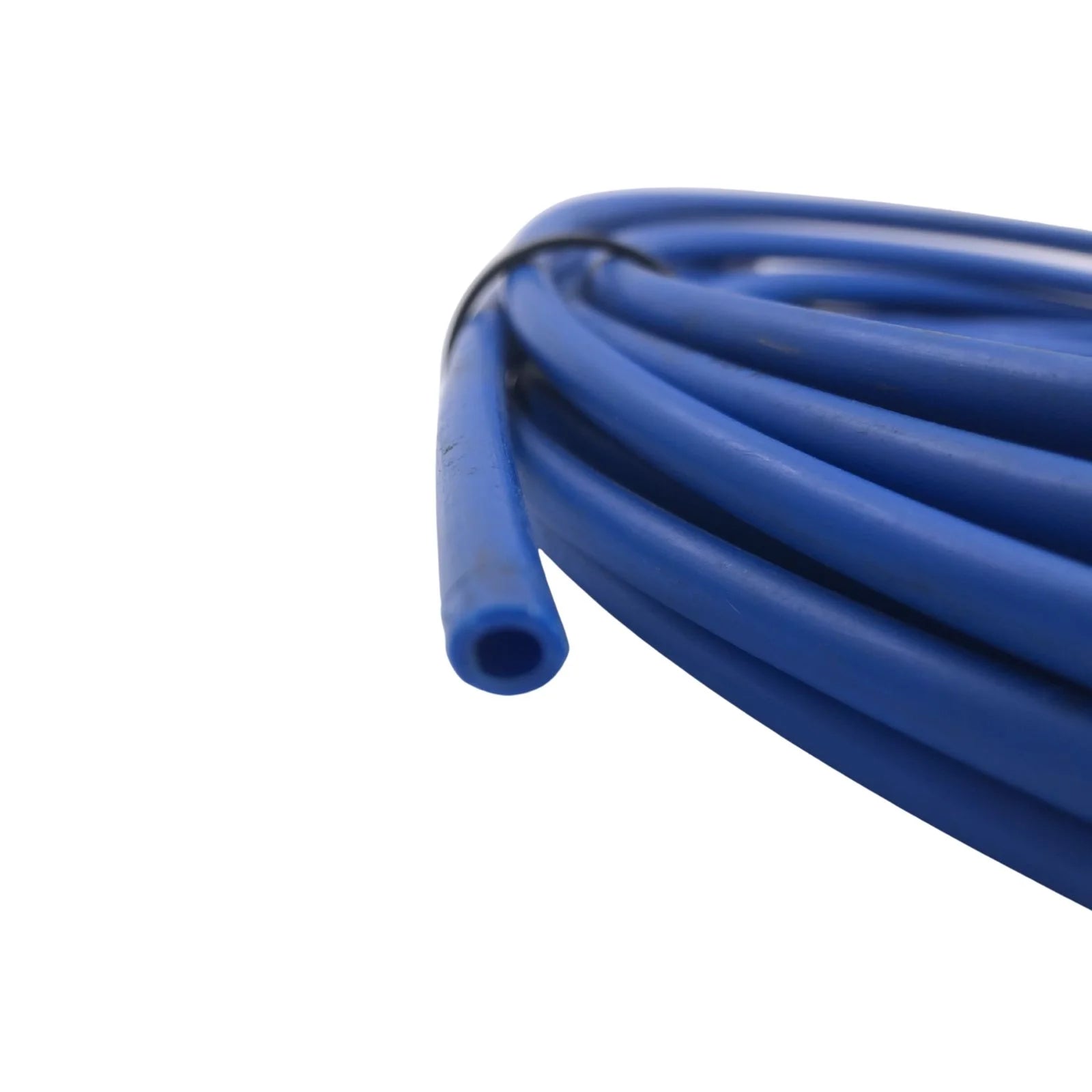 SMC Compressed Air Pipe PE 6mm x 20m T Series RS 749-1523 TE0604