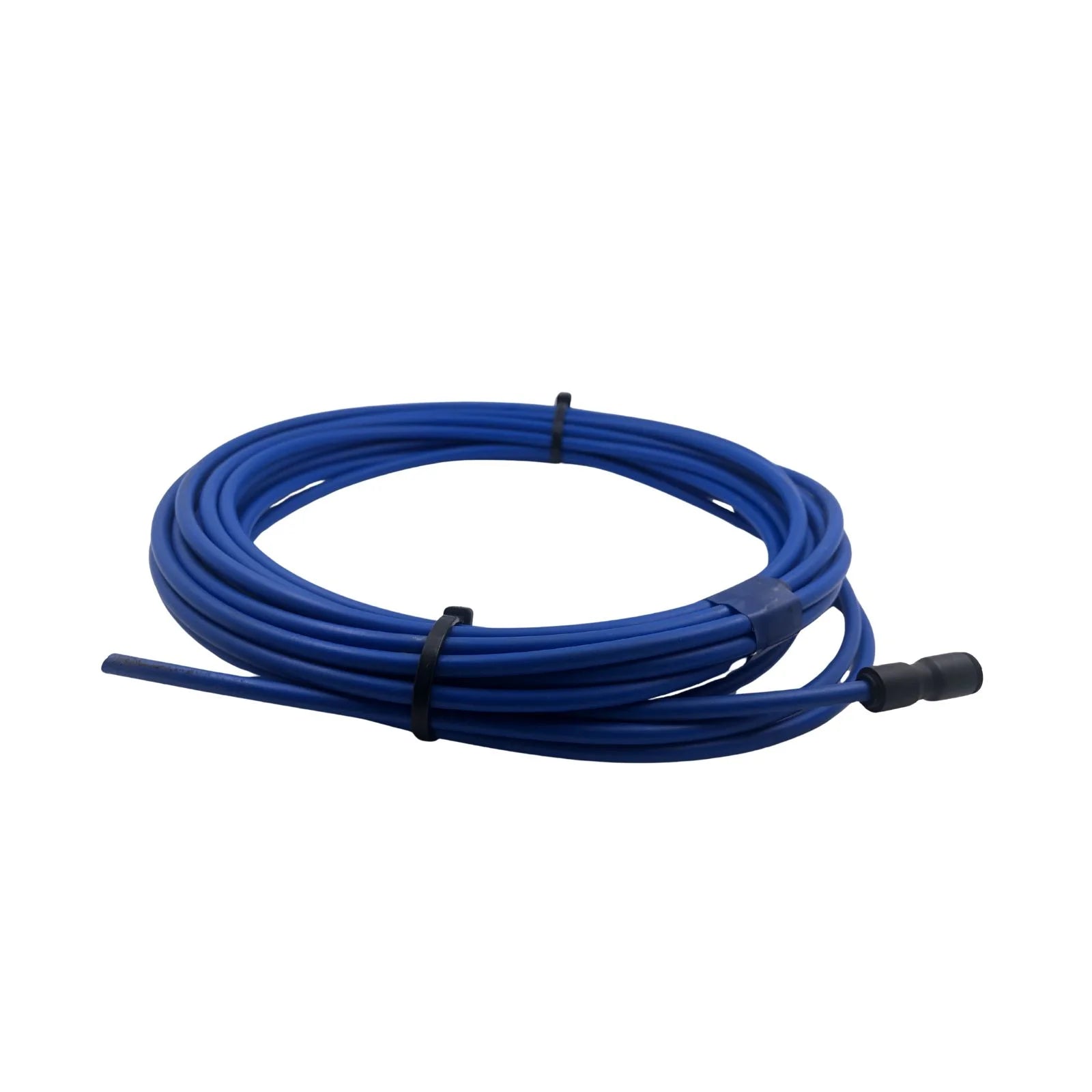 SMC Compressed Air Pipe PE 6mm x 20m T Series RS 749-1523 TE0604