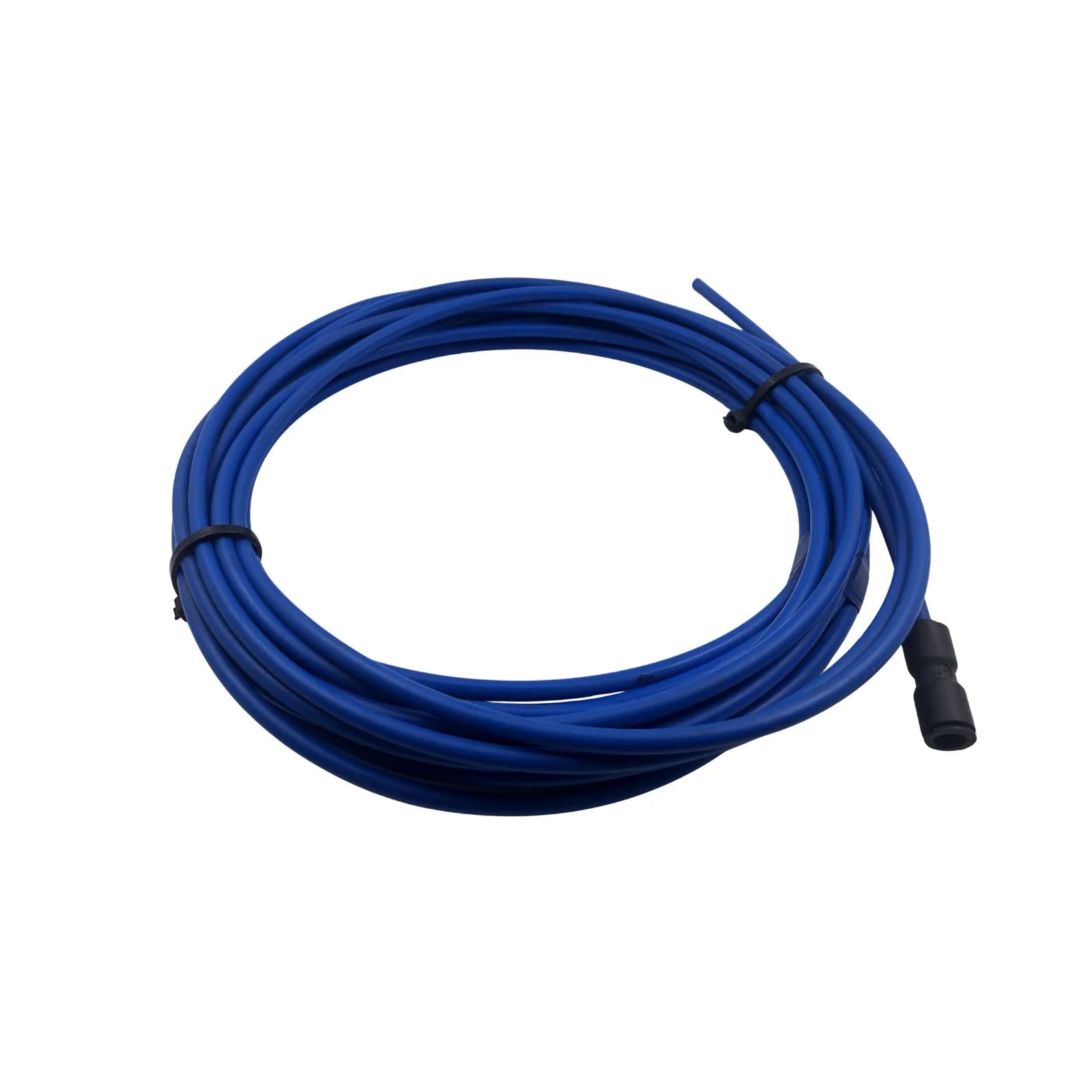 SMC Compressed Air Pipe PE 6mm x 20m T Series RS 749-1523 TE0604