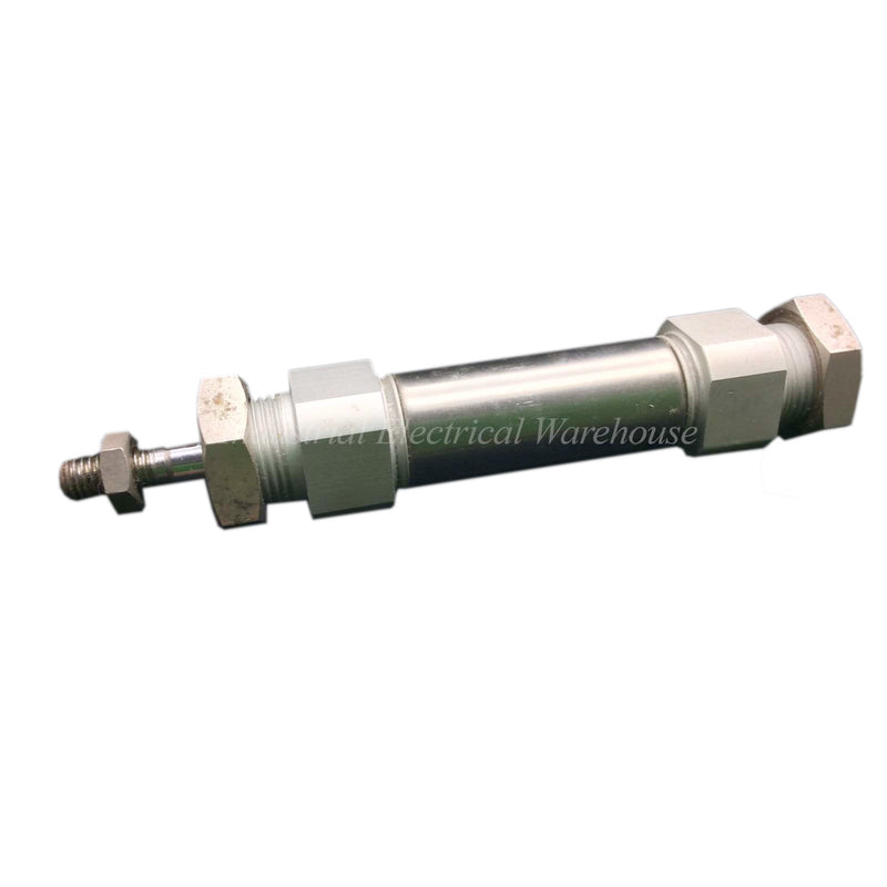 SMC Double Action Pneumatic Roundline Cylinder CDM2B20-25