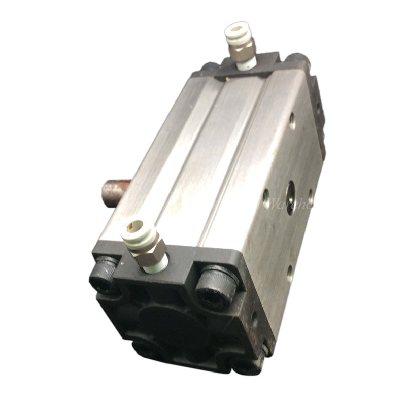 SMC Double Acting Rotary Actuator 50mm Bore CRA1BS50-90C