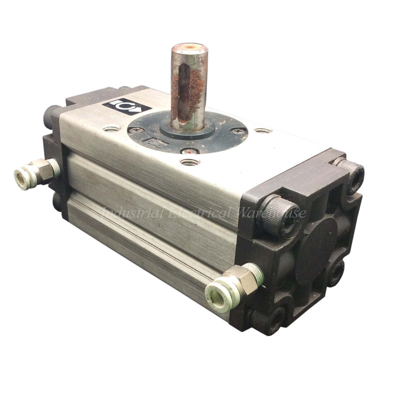 SMC Double Acting Rotary Actuator 50mm Bore CRA1BS50-90C