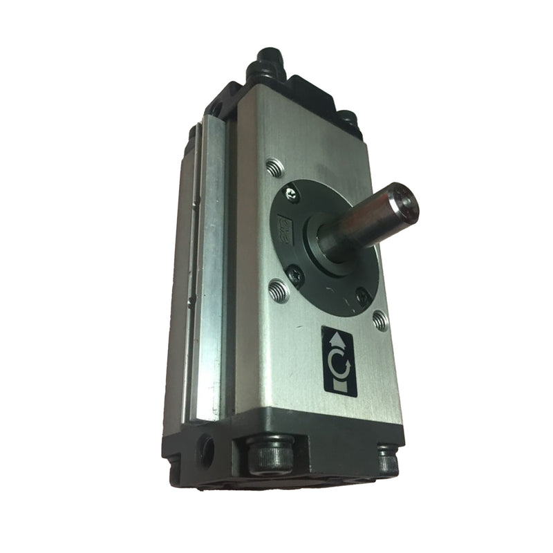 SMC Double Acting Rotary Actuator 50mm Bore CRA1BS50-90C