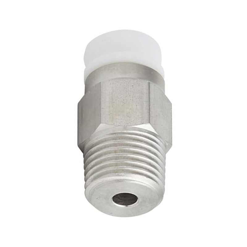 SMC Fitting Stainless Male Connector KGH06-02S Pack of 2