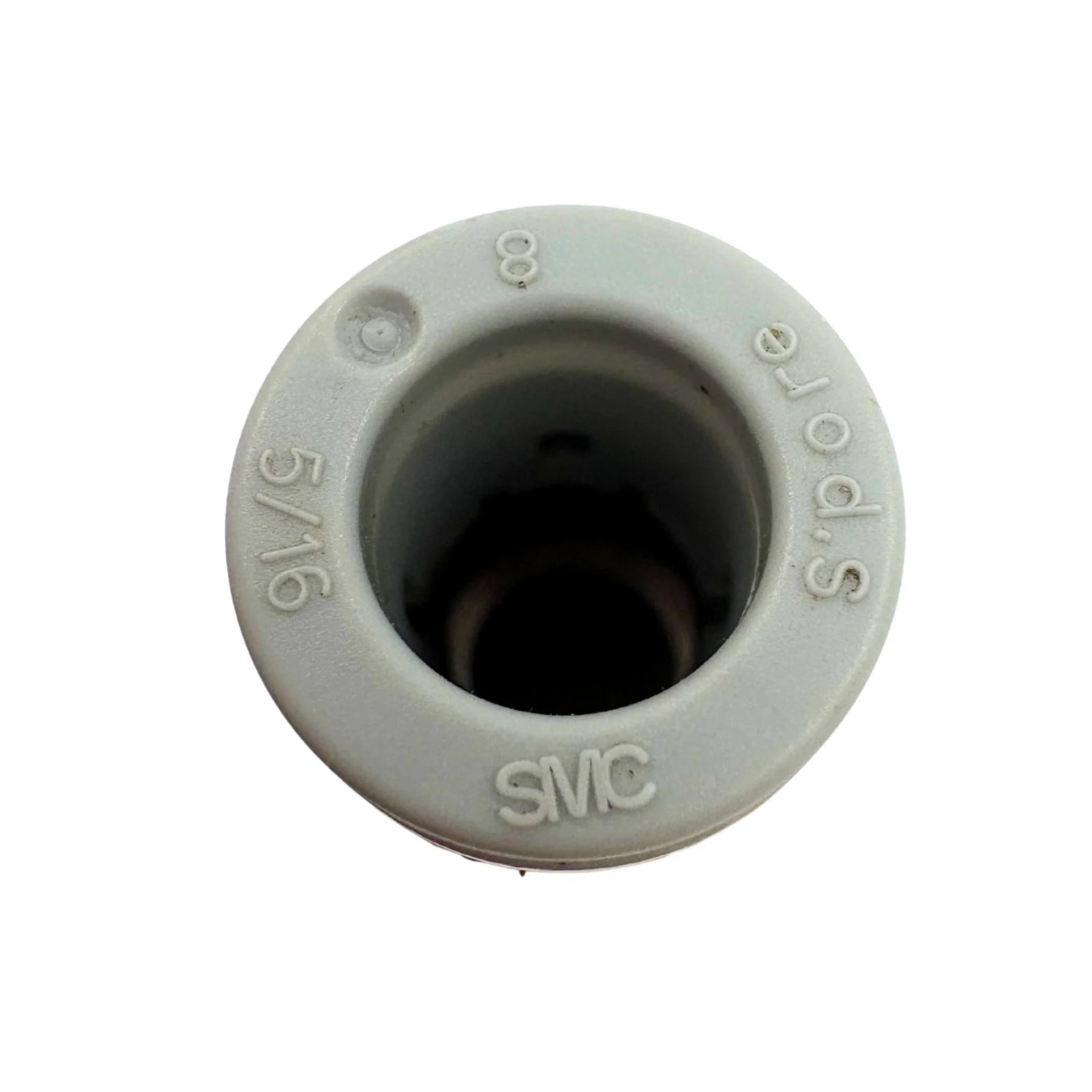 SMC Coupler w/ One touch Fitting KK4P-08E