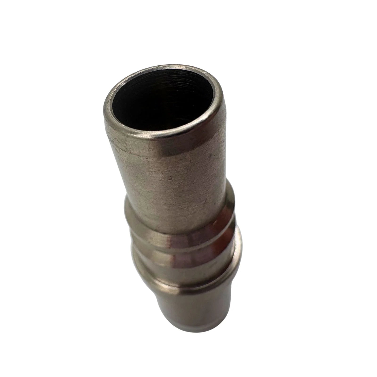 SMC Coupler w/ One touch Fitting KK4P-08E