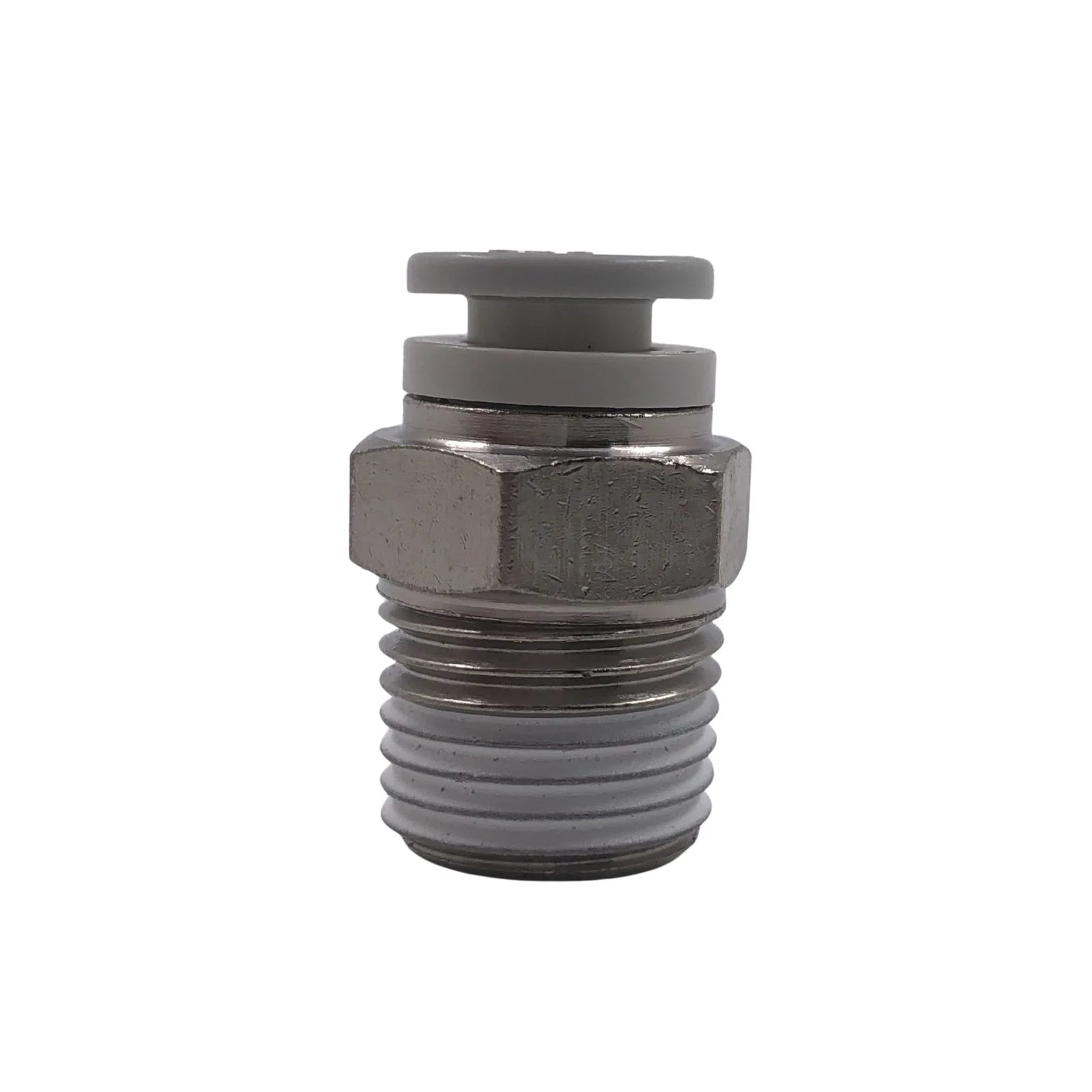 SMC Pneumatics KQ2 6mm Fitting Male Connector KQ2H06-02S-X2