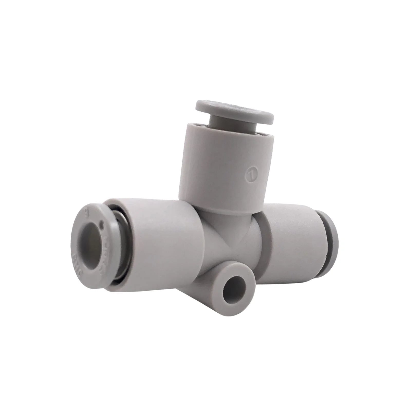 SMC Fitting Union Tee KQ2 Fitting KQ2T06-00-X2