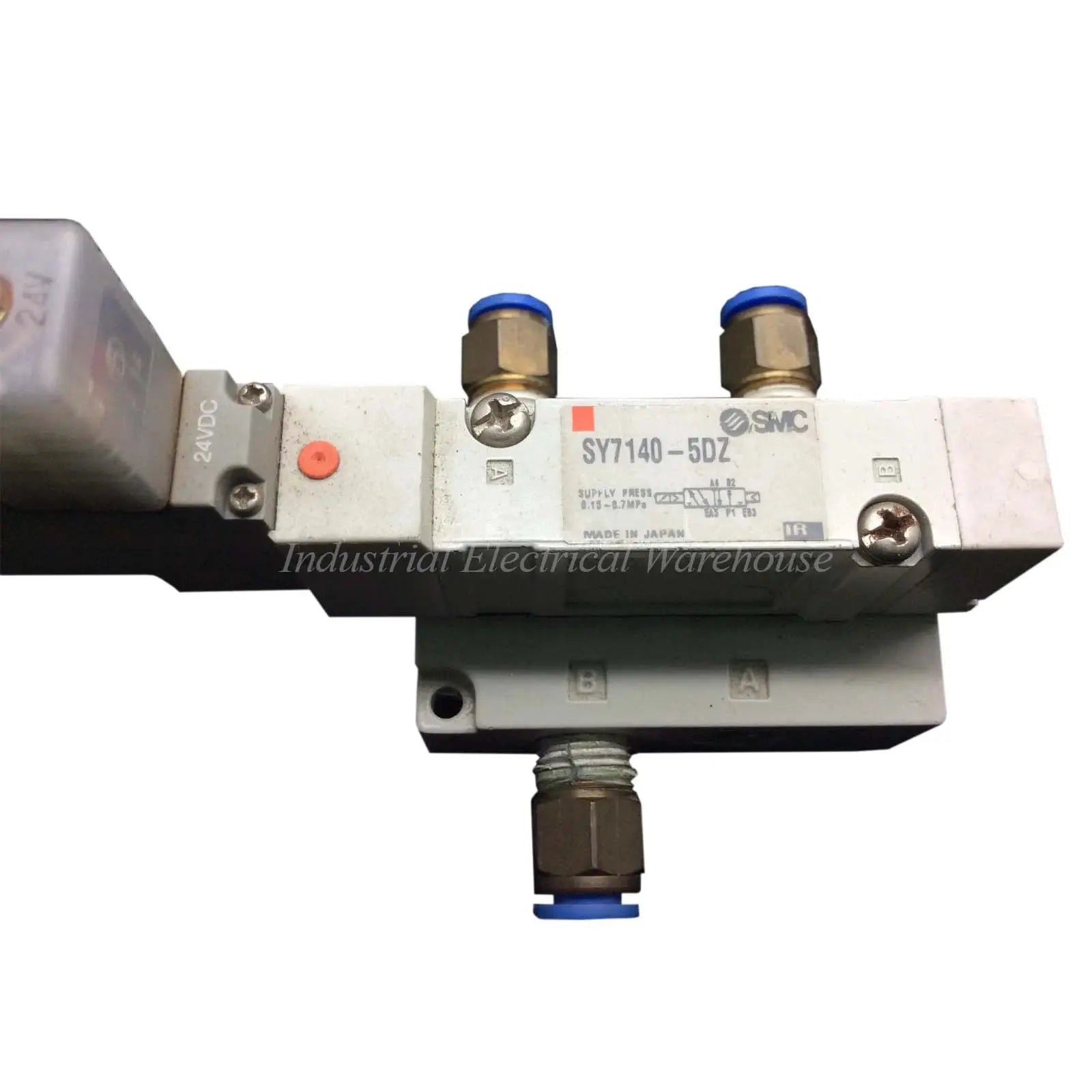 SMC-SY7140-5DZ-2-Industrial-Electrical-Warehouse-Shop-Now