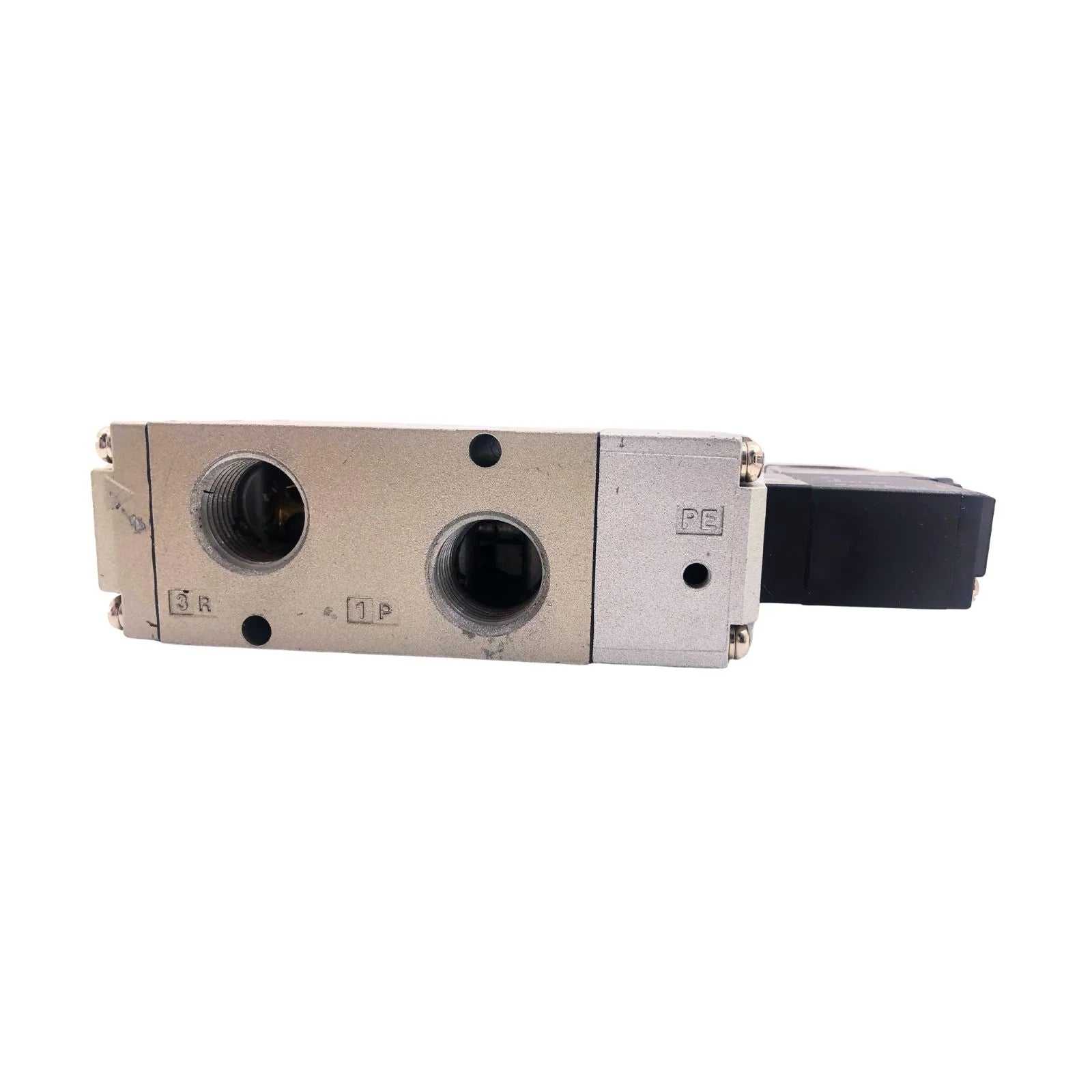 SMC Solenoid Valve 24VDC 1/4" NPT VP742-5DZ-04A