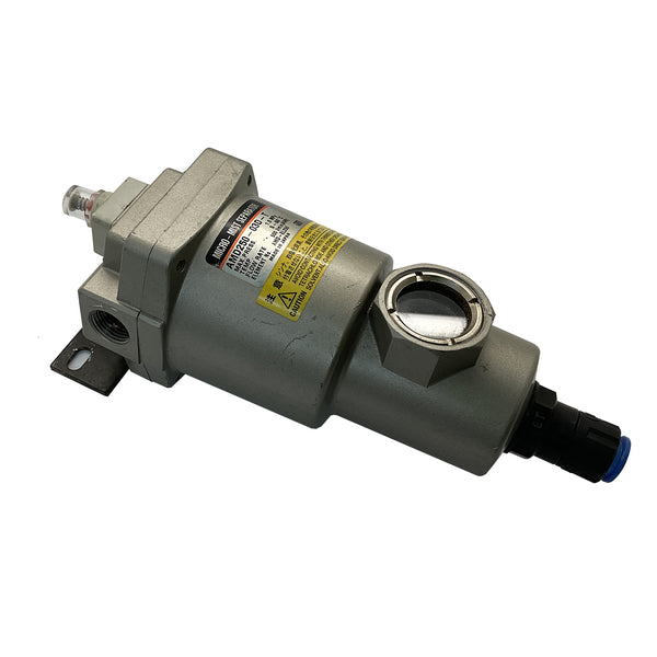 SMC Micro Mist Separator AMD250-03D-T