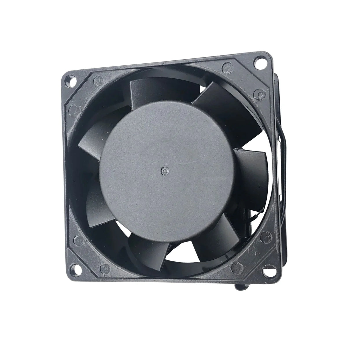 Sunon AC Ball Bearing Axial Fan 220/240VAC 14W 80x80x38mm 498-003
