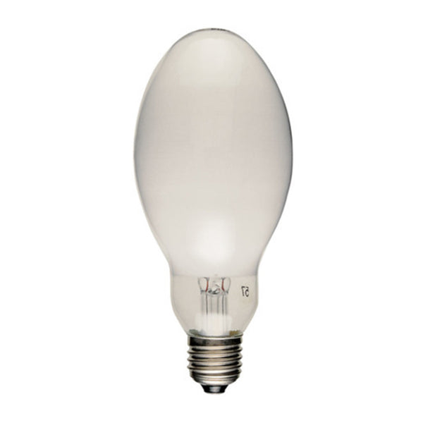Sylvania Light Bulb Mercury Vapour Lamp Coated 125W E27 654610