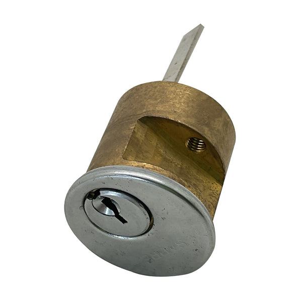 Sabre Round Cylinder C4 6 Pin SAB201-KA1-SC