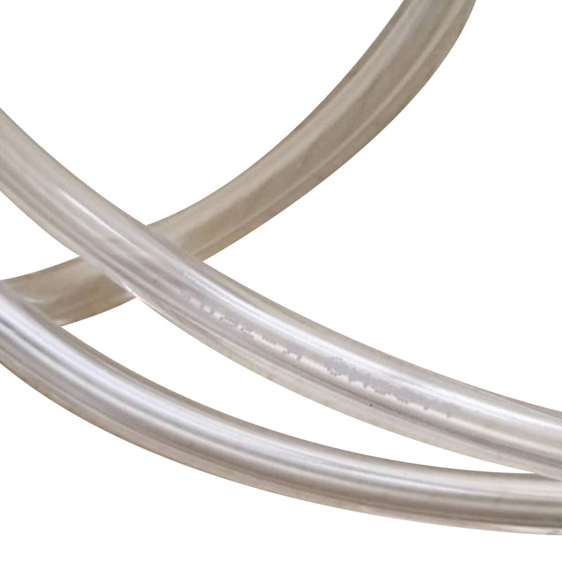 Saint-Gobain Tygon Laboratory Vacuum Flexible Tubing Clear 6mmx3mm R-3603