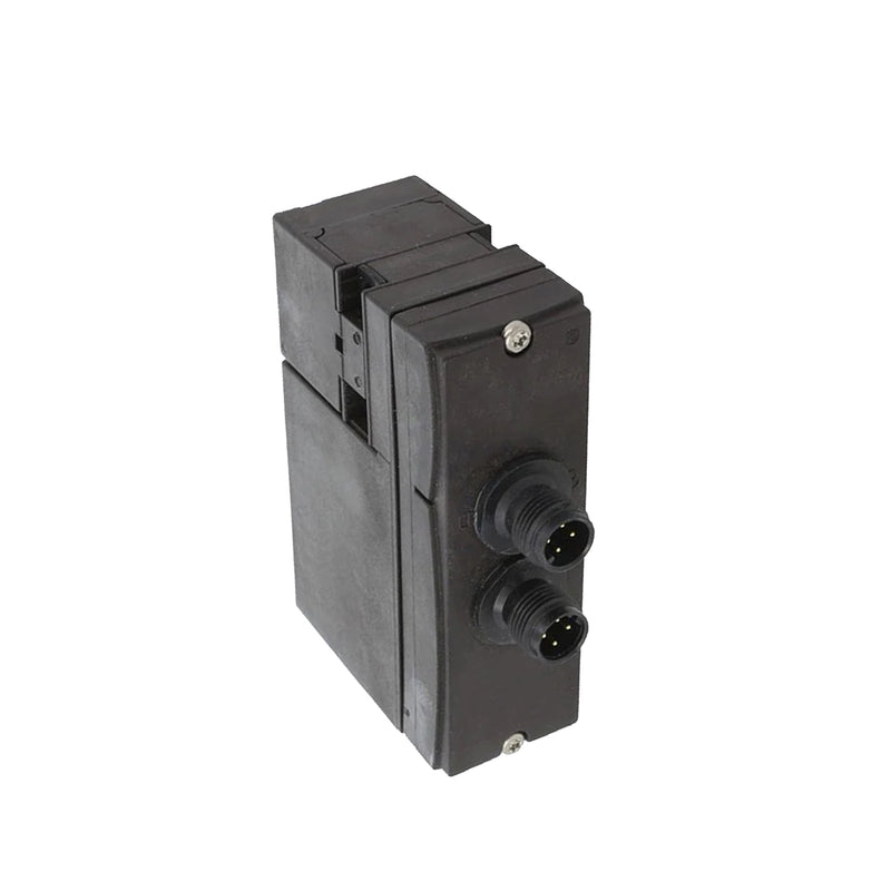 Schmersal Safety Switch Solenoid Interlock Power to Lock AZM 170-02ZRKA-ST