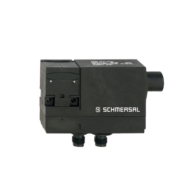 Schmersal Safety Switch Solenoid Interlock Power to Lock AZM 170-02ZRKA-ST