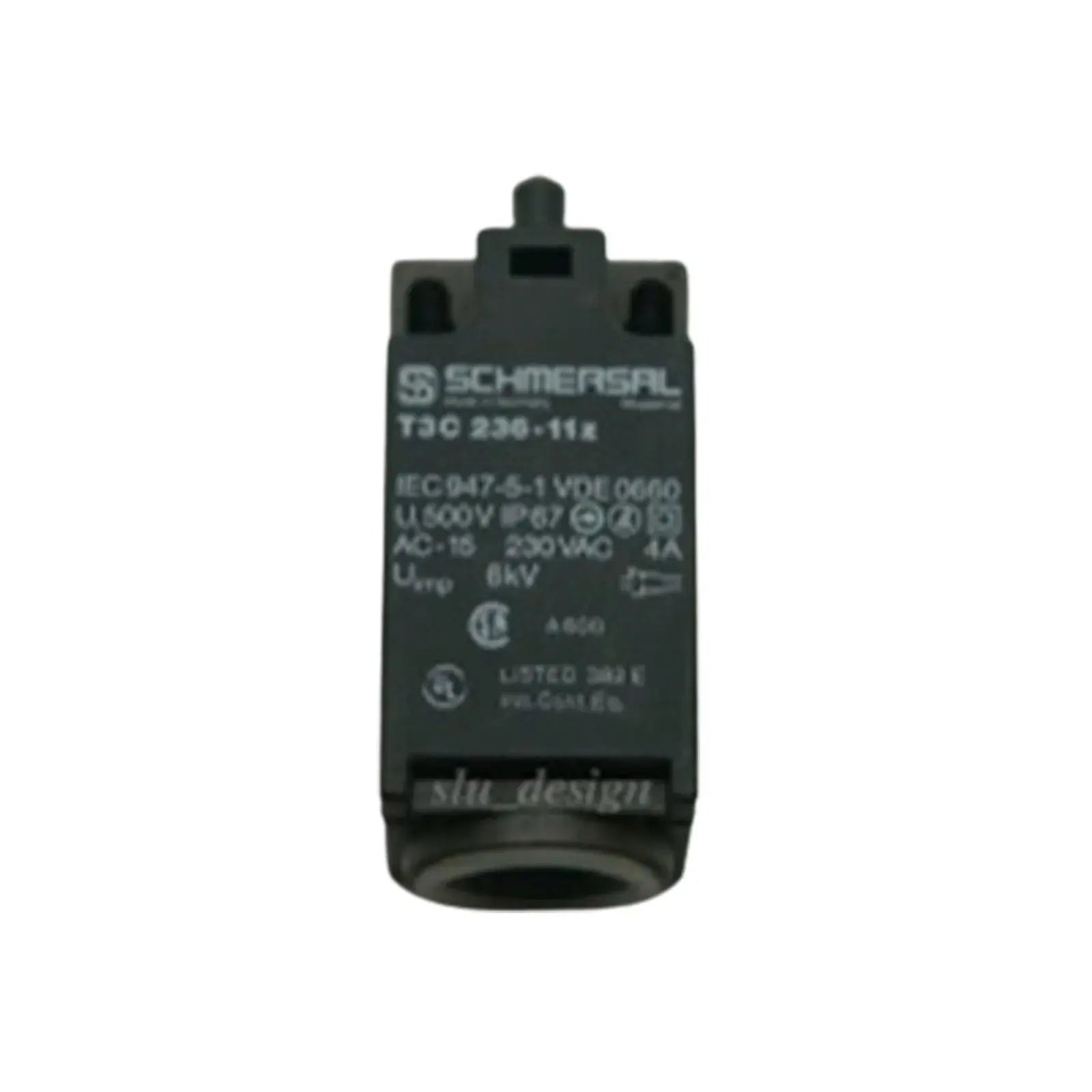 Schmersal-T3C-236-11Z-A-Industrial-Electrical-Warehouse-Shop-Now
