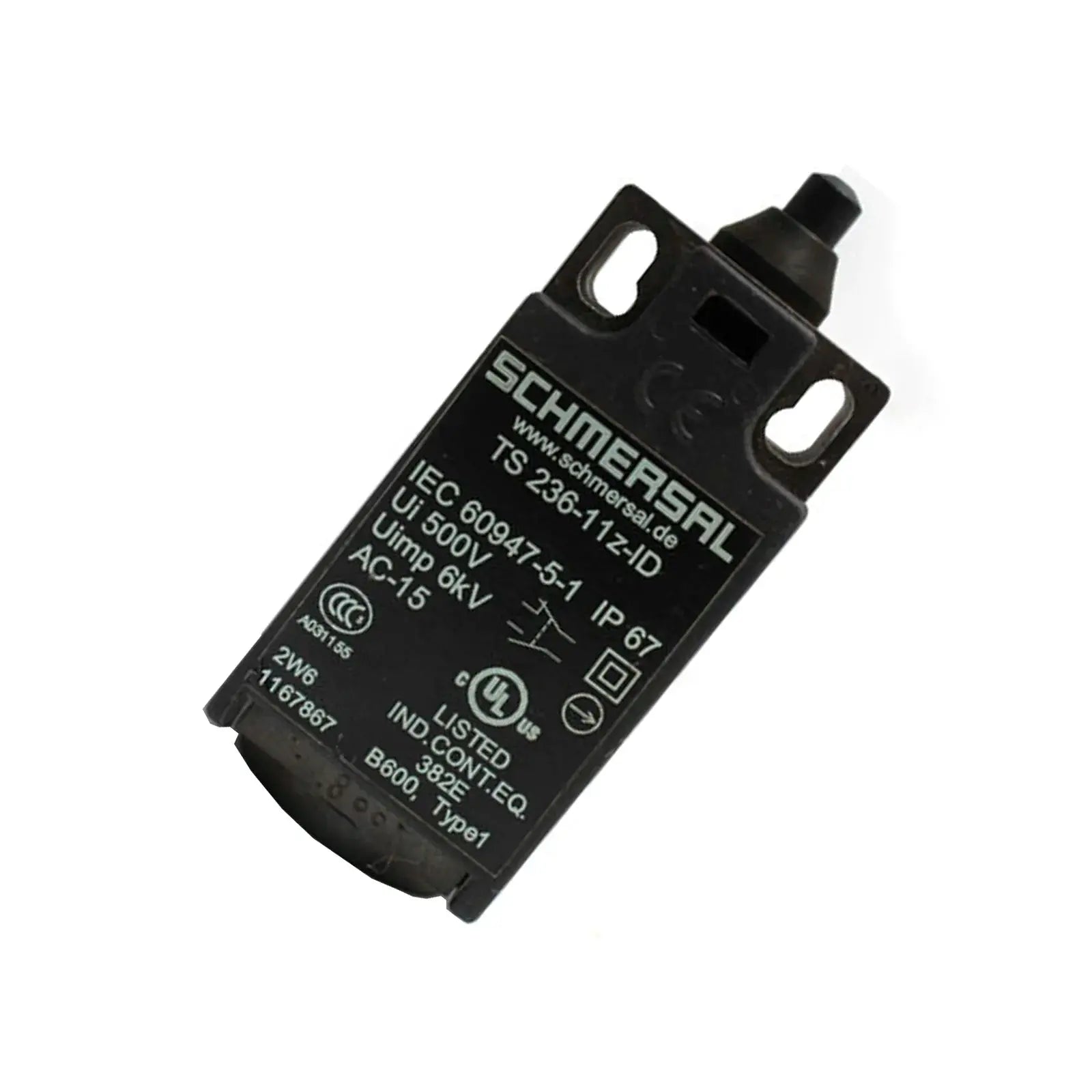 Schmersal-T3C-236-11Z-C-Industrial-Electrical-Warehouse-Shop-Now