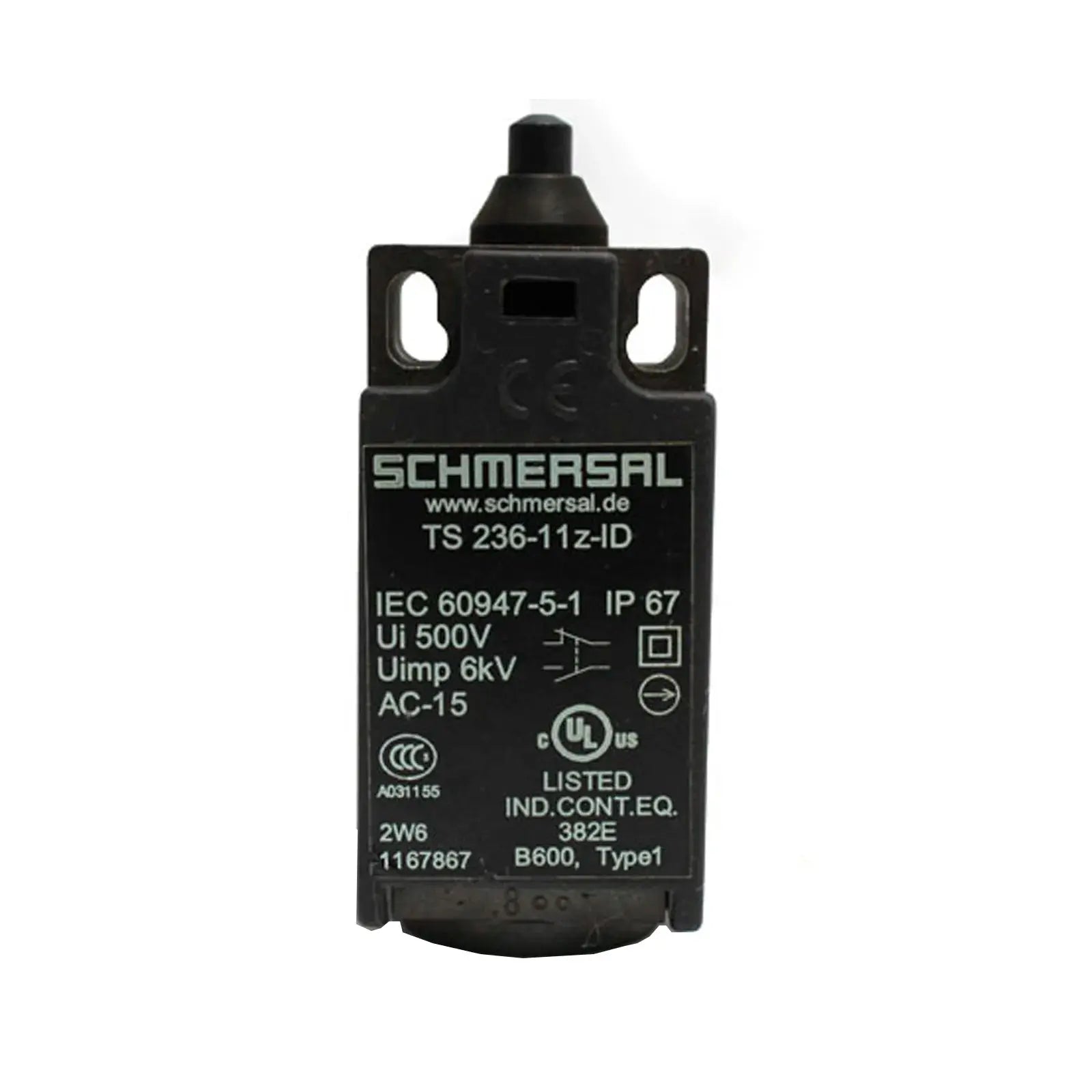 Schmersal-T3C-236-11Z-Industrial-Electrical-Warehouse-Shop-Now