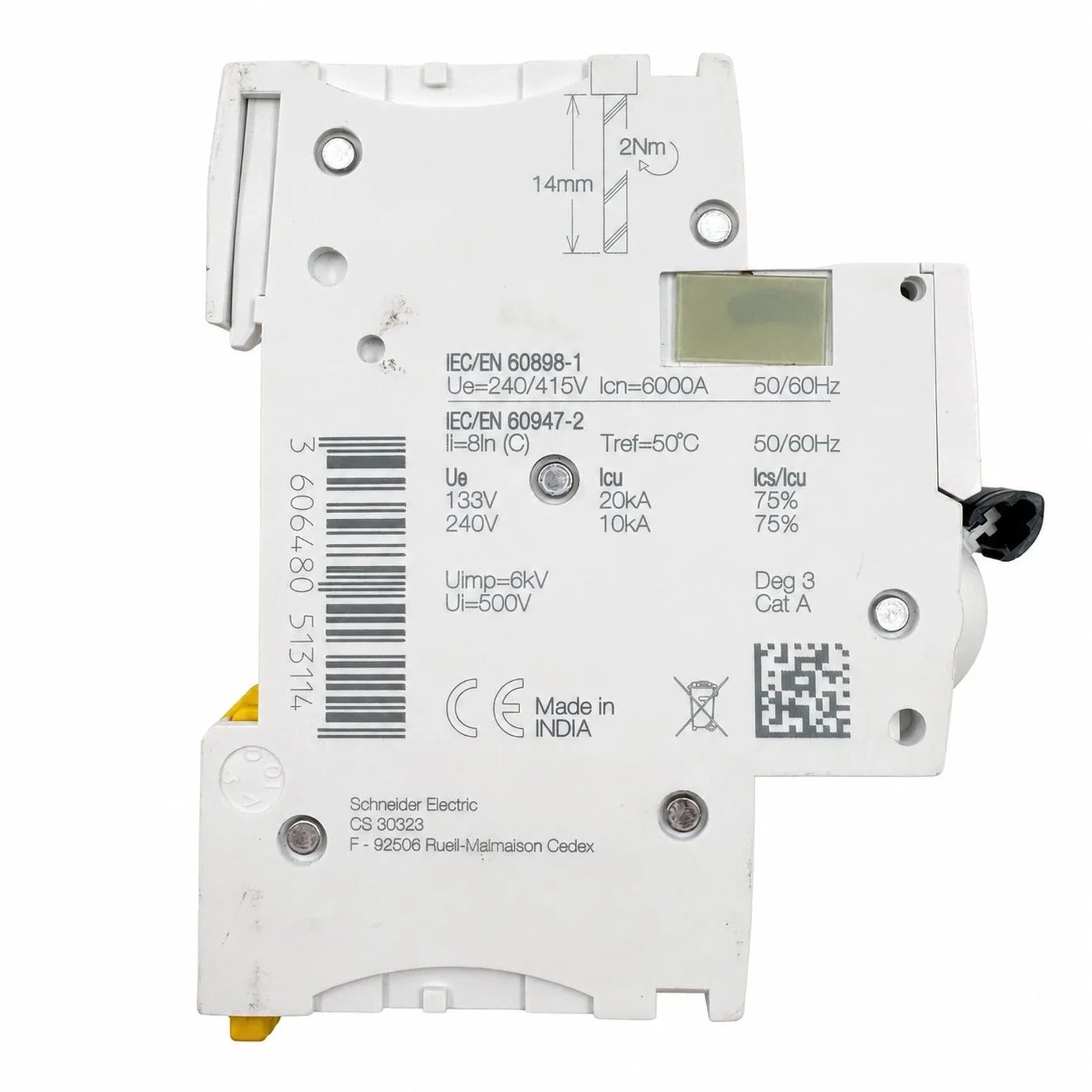 Schneider-Electric-A9F44106-A-Industrial-Electrical-Warehouse-Shop-Now