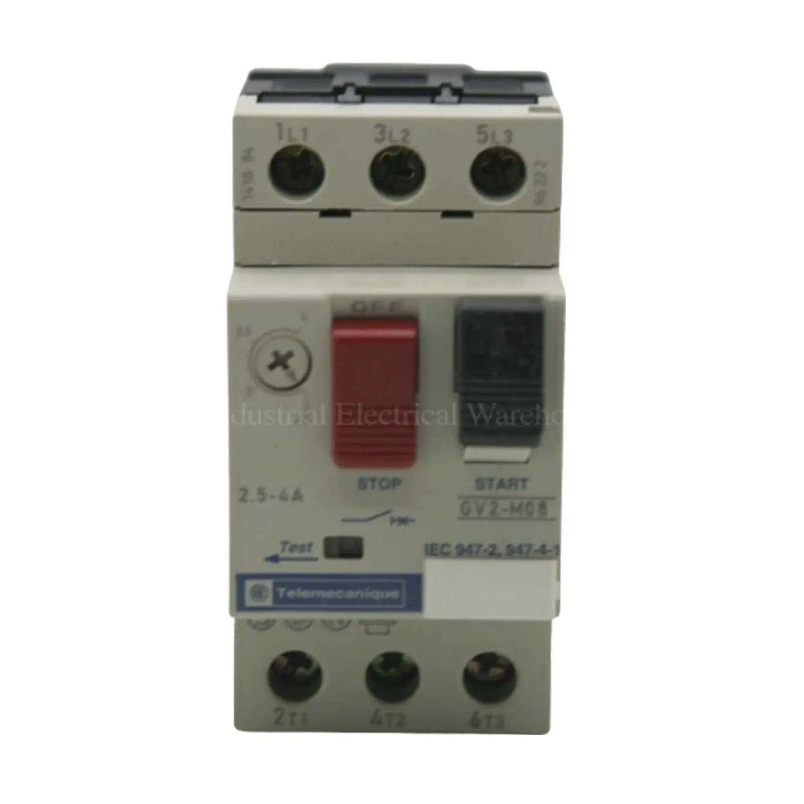Schneider-Telemecanique-GV2M08-A-Industrial-Electrical-Warehouse-Shop-Now