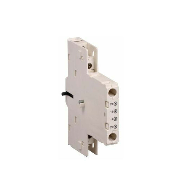 Schneider Electric / Telemecanique Auxiliary Contact 600VAC 5A 2 NO/1 NC GV3A03