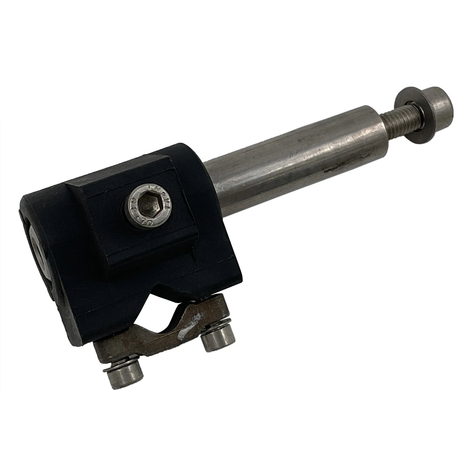 Schneider Electric Industrial Electrical Warehouse