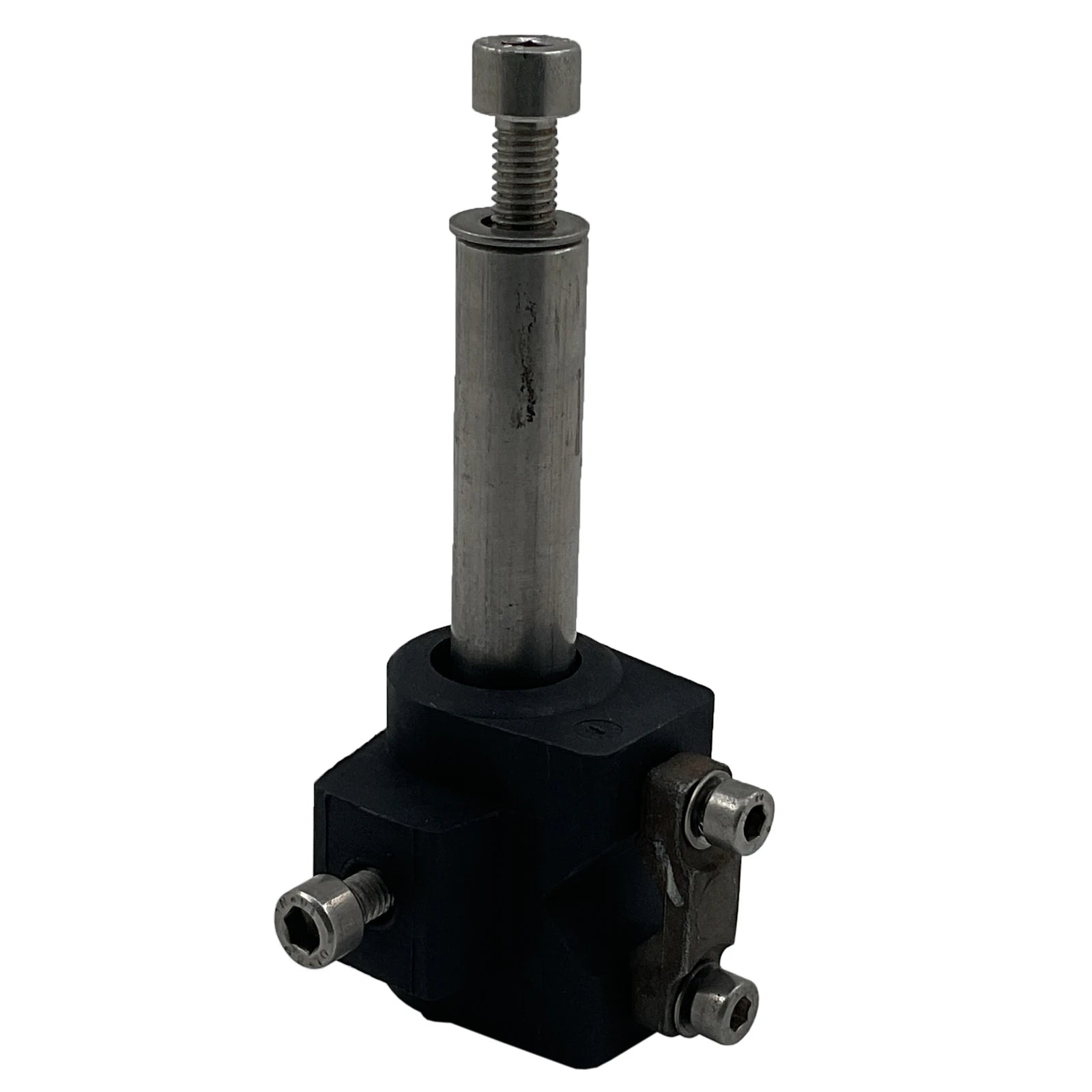 Schneider Electric Industrial Electrical Warehouse