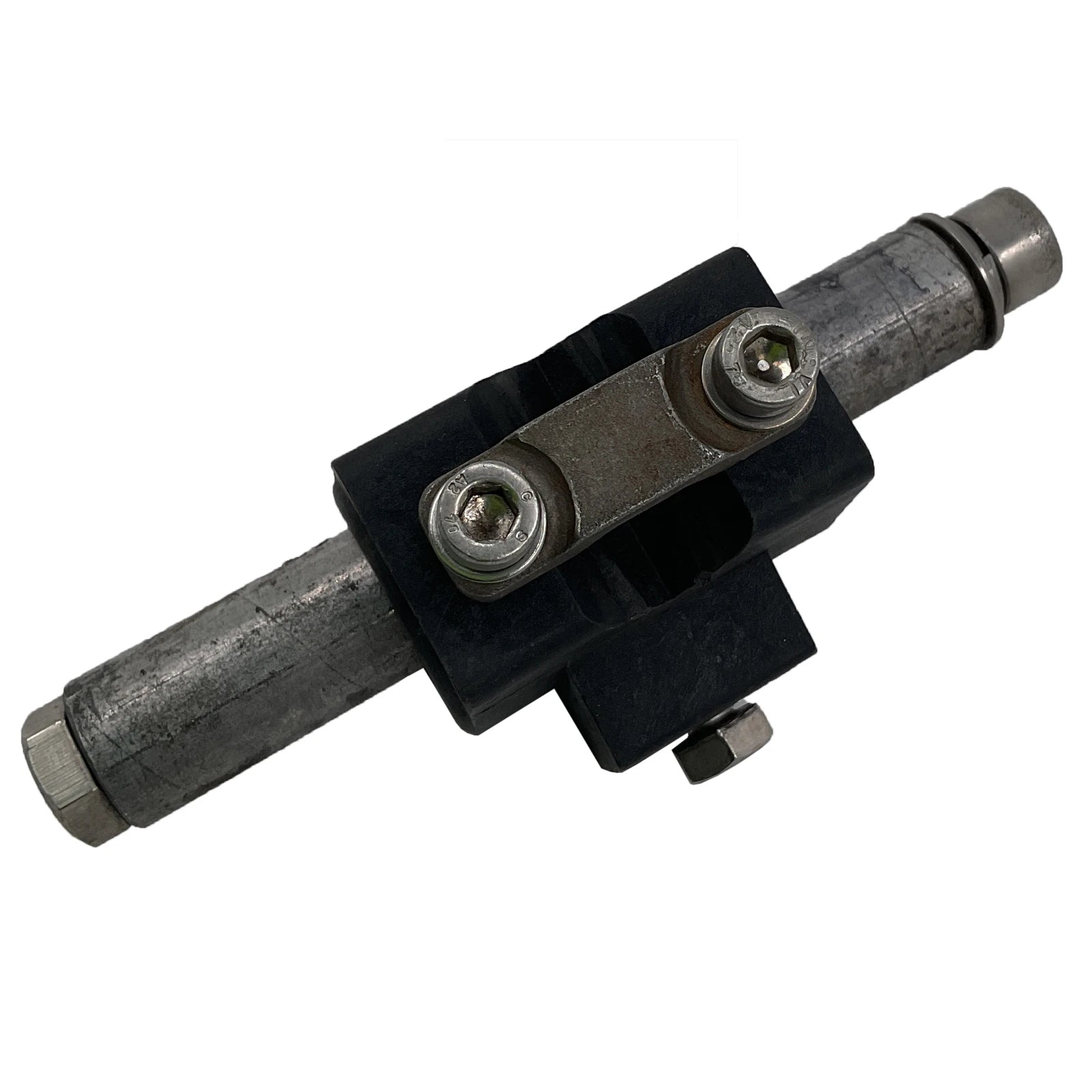 Schneider Electric Industrial Electrical Warehouse