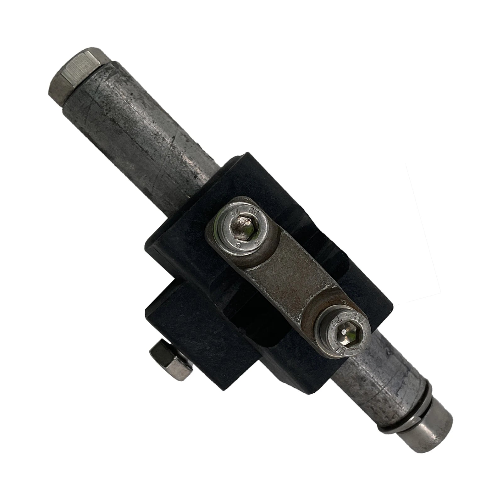 Schneider Electric Industrial Electrical Warehouse