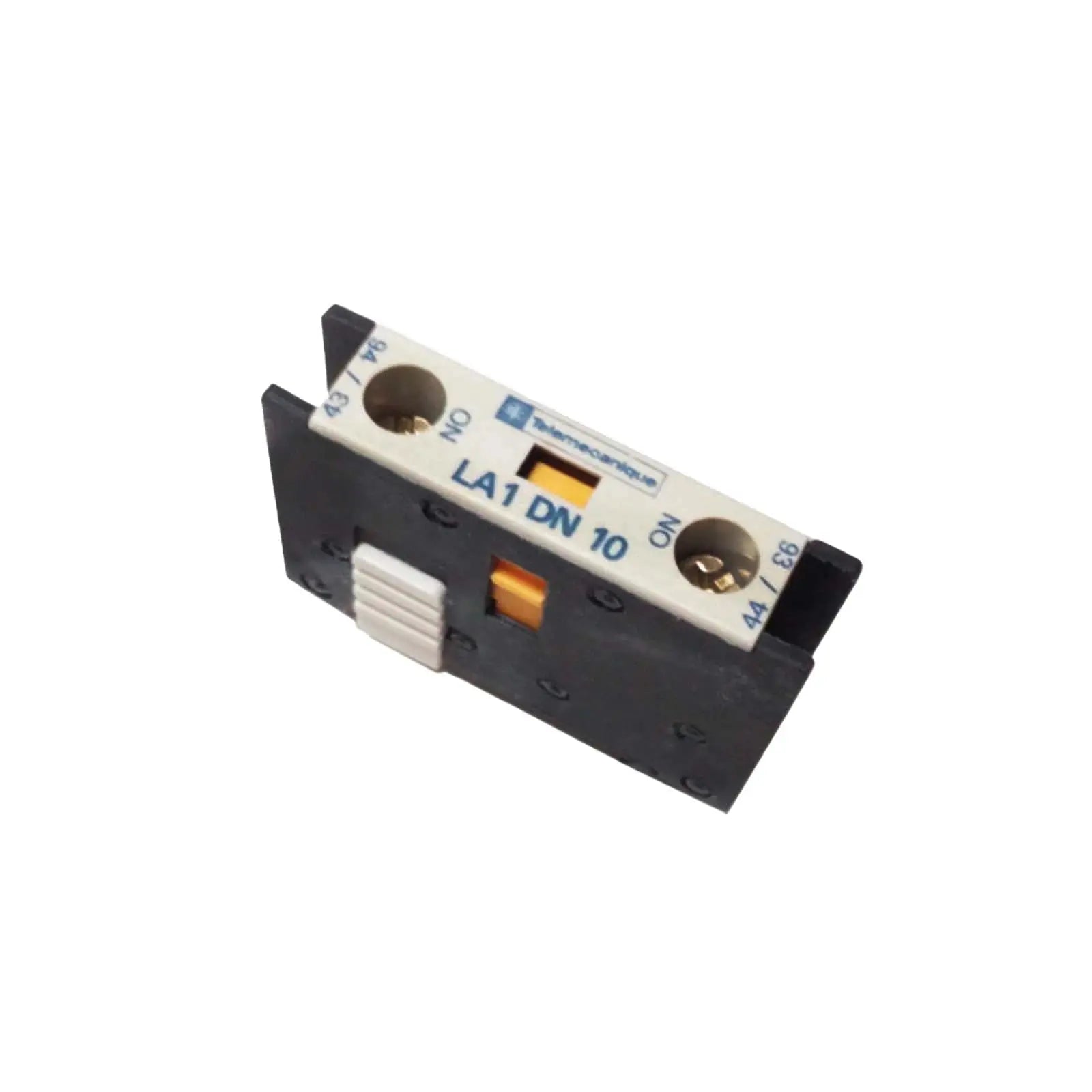 Schneider-Telemecanique-LA1DN10-Industrial-Electrical-Warehouse-Shop-Now