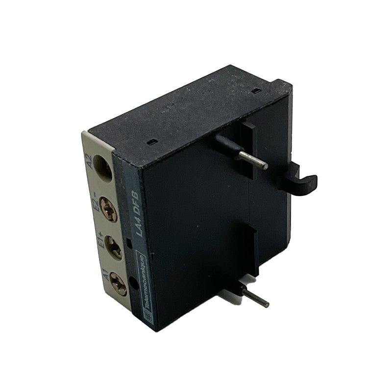 Schneider Electric / Telemecanique Contactor Interface Module LA4DFB