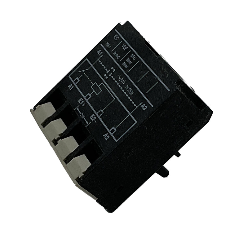 Schneider Electric / Telemecanique Contactor Interface Module LA4DFB