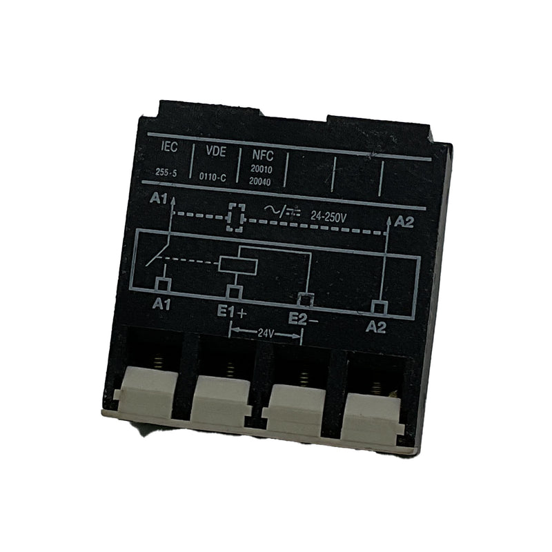 Schneider Electric / Telemecanique Contactor Interface Module LA4DFB