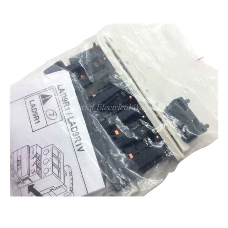 Schneider Electric / Telemecanique Mechanical Interlock For LC1 Series LAD9R1V