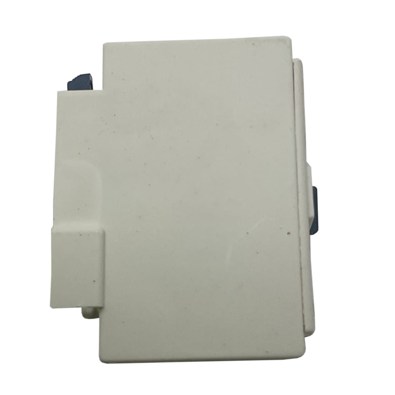 Schneider Electric / Telemecanique Auxiliary Contact Block Front Mount NO/NC 10A LADN11