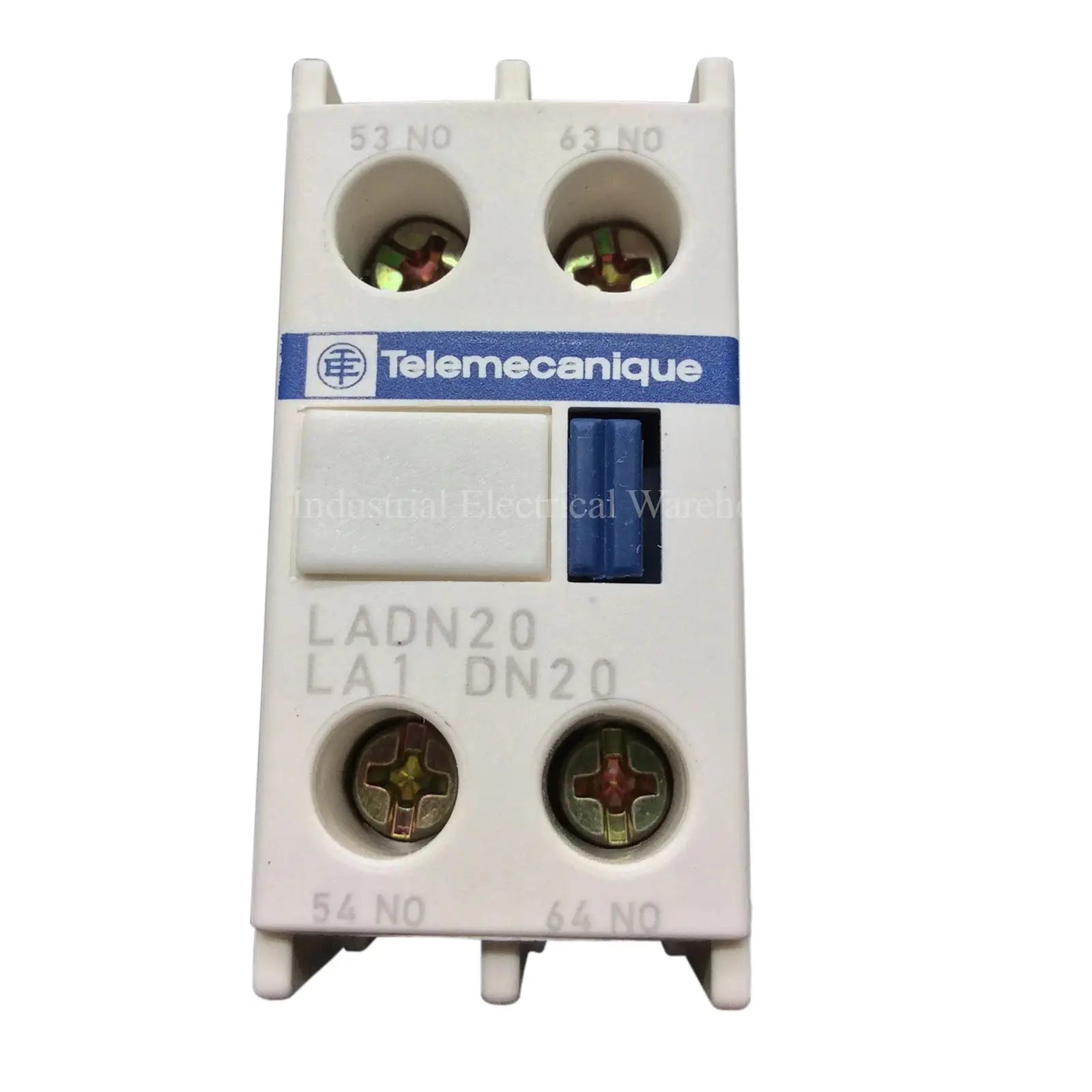 Schneider-Telemecanique-LADN20-A-Industrial-Electrical-Warehouse-Shop-Now