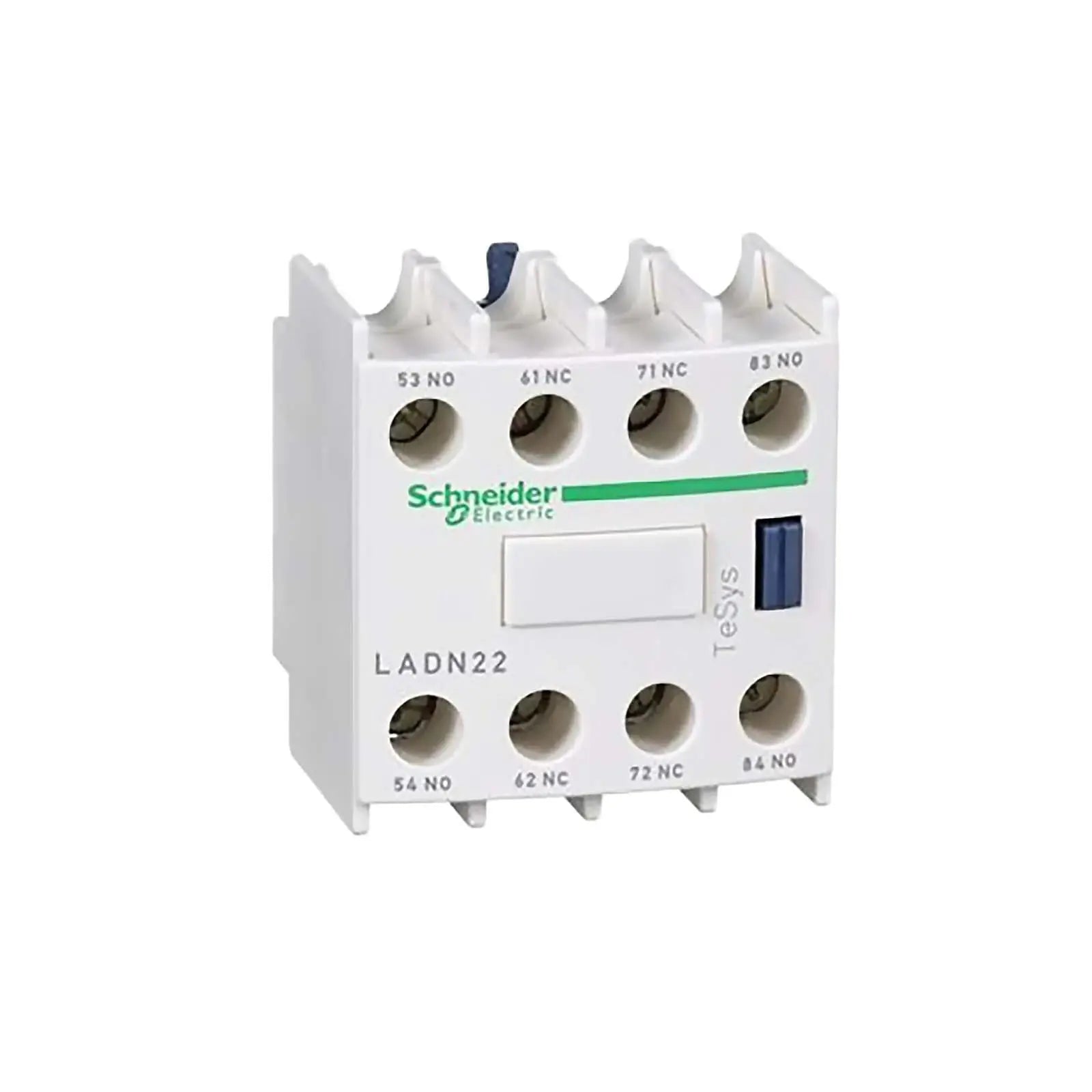 Schneider-Telemecanique-LADN22-A-Industrial-Electrical-Warehouse-Shop-Now