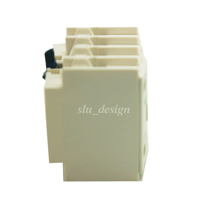 Schneider Electric / Telemecanique Auxiliary Contact Block 10A 600VAC LADN31