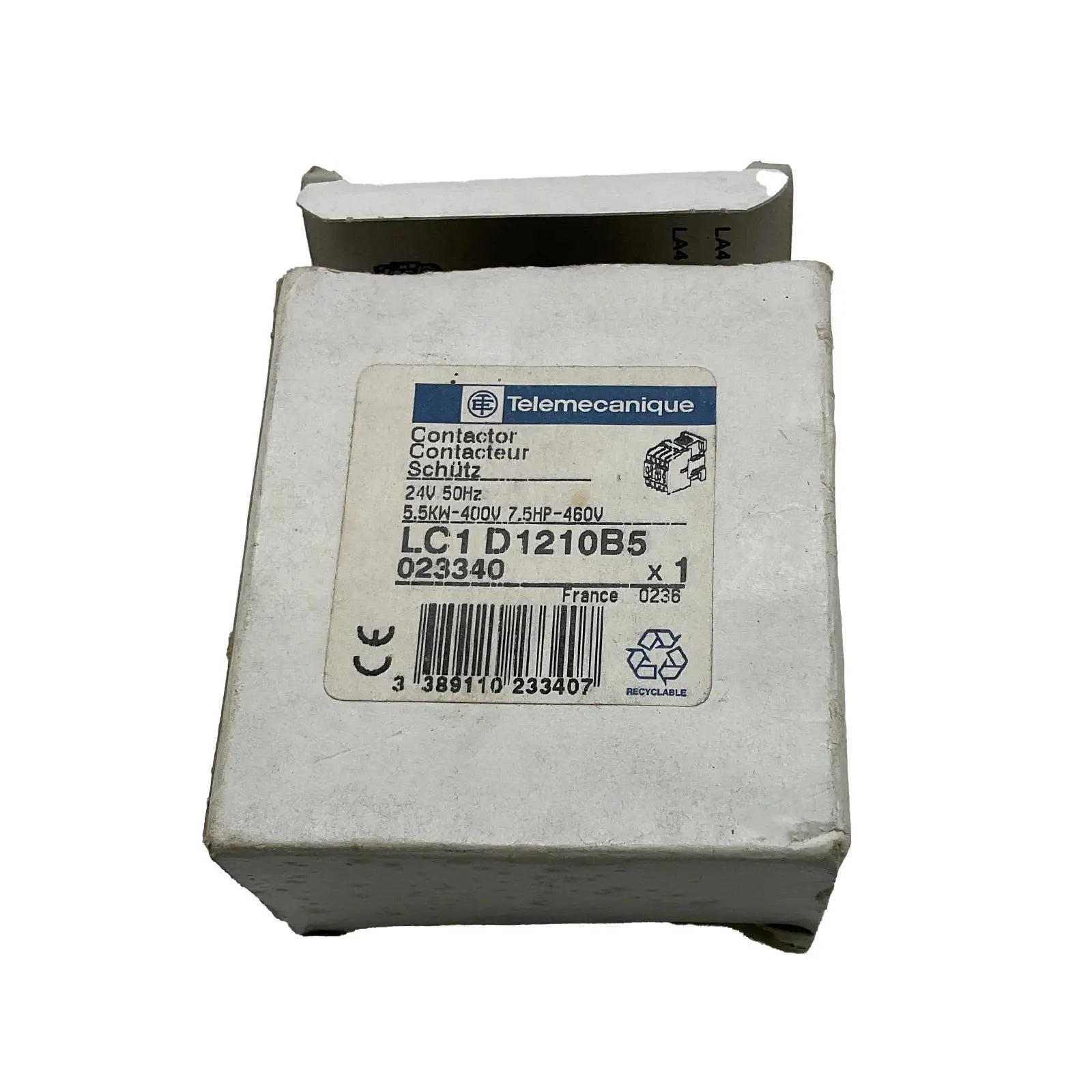 Schneider-Telemecanique-LC1-D1210B5-H-Industrial-Electrical-Warehouse-Shop-Now