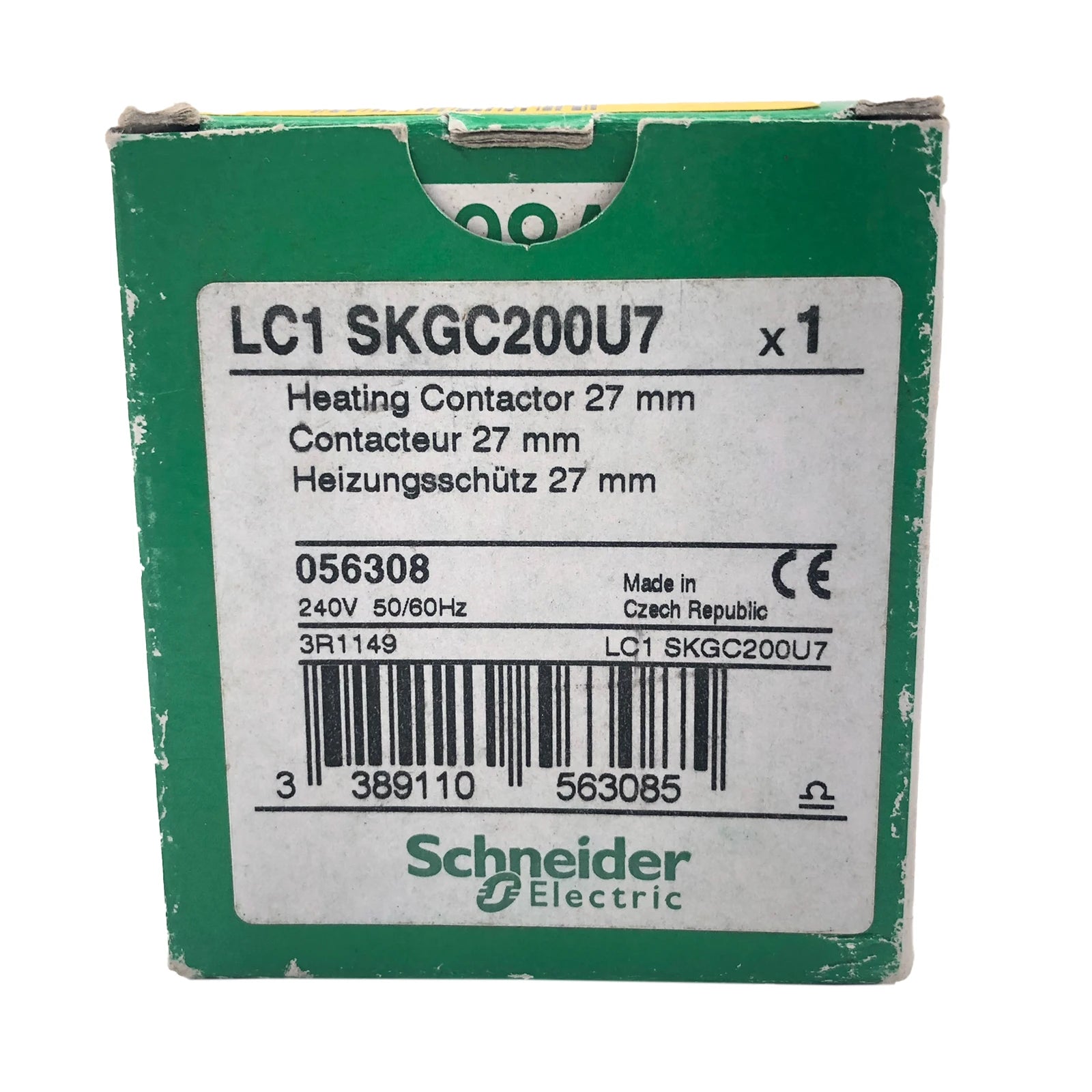 Schneider-Telemecanique-LC1-SKGC200U7-E-Industrial-Electrical-Warehouse-Shop-Now